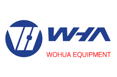 Jiangsu WoHua machinery technology co., LTD